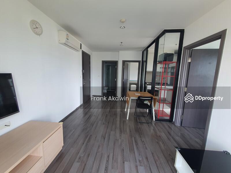 ให้เช่า - The Base Park East Sukhumvit 77 : เดอะ เบส พาร์ค อีส สุขุมวิท 77, กรุงเทพ
