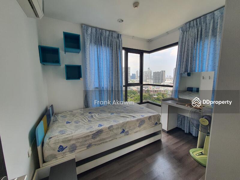 ให้เช่า - The Base Park East Sukhumvit 77 : เดอะ เบส พาร์ค อีส สุขุมวิท 77, กรุงเทพ