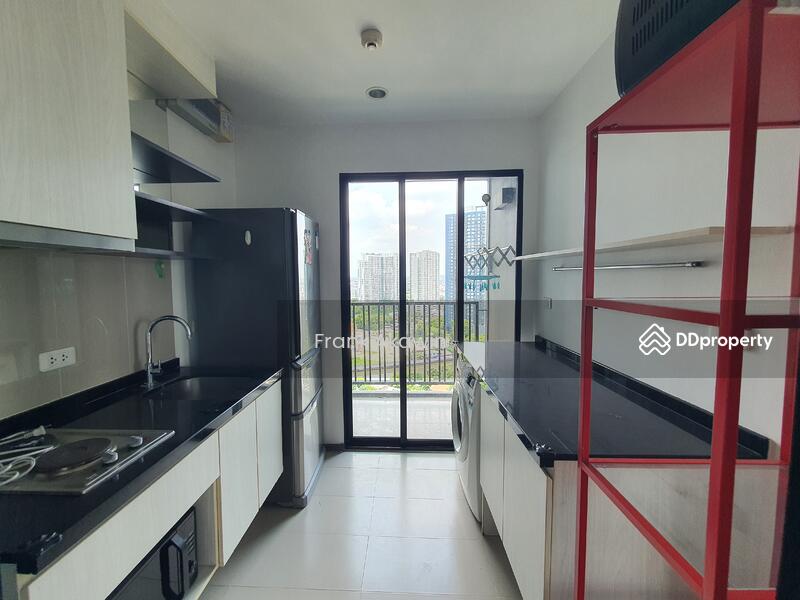 ให้เช่า - The Base Park East Sukhumvit 77 : เดอะ เบส พาร์ค อีส สุขุมวิท 77, กรุงเทพ