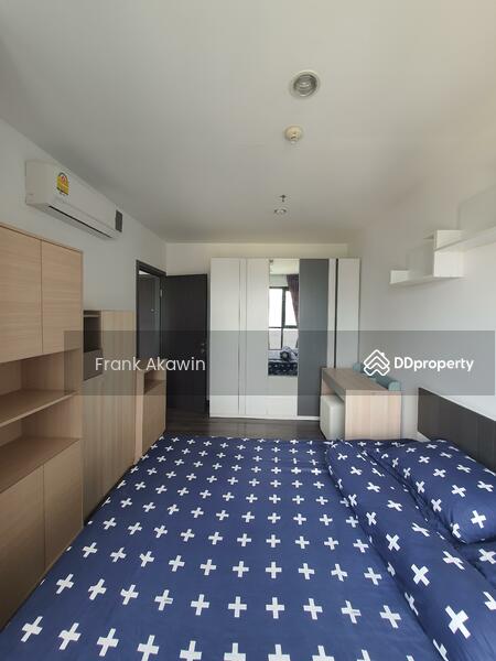 ให้เช่า - The Base Park East Sukhumvit 77 : เดอะ เบส พาร์ค อีส สุขุมวิท 77, กรุงเทพ