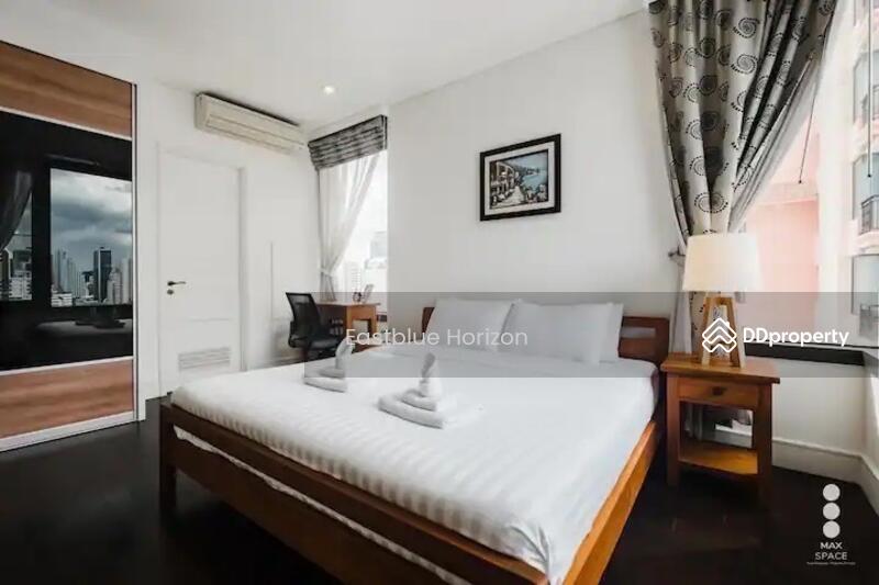 For Sale - AGUSTON Sukhumvit 22, Bangkok