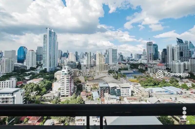 For Sale - AGUSTON Sukhumvit 22, Bangkok