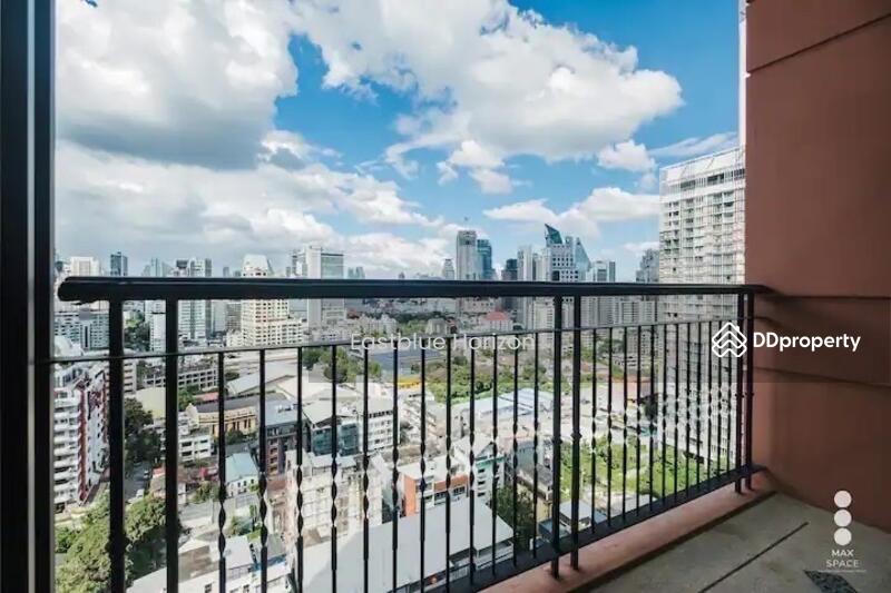 For Sale - AGUSTON Sukhumvit 22, Bangkok