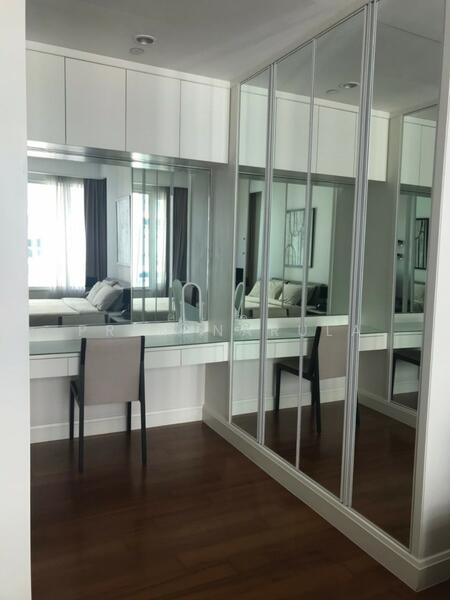 Q Langsuan, Bangkok, 54 Soi Langsuan, Langsuan Road, Lumphini, Pathum Wan, Bangkok, 2 Bedrooms, 85 sqm, Condo For Sale, by Prem Narula, 60126439 - DDproperty.com