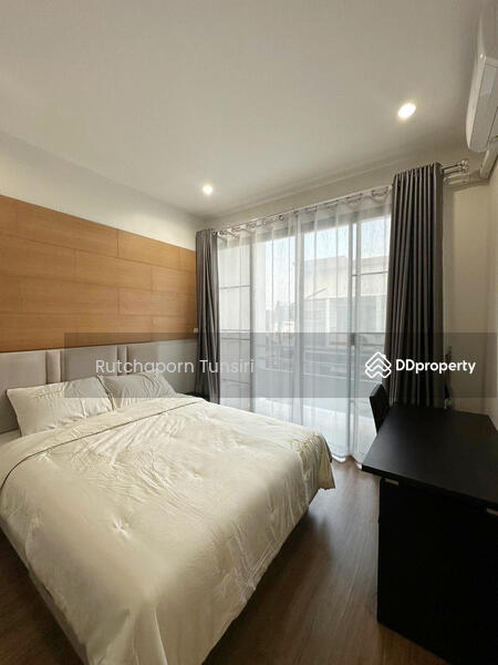 ให้เช่า - ทาวน์เฮ้าส์ในโครงการ ให้เช่าเดือนละ 17,500 บาท ใกล้โฮมโปรสันทราย No.11H503, เชียงใหม่