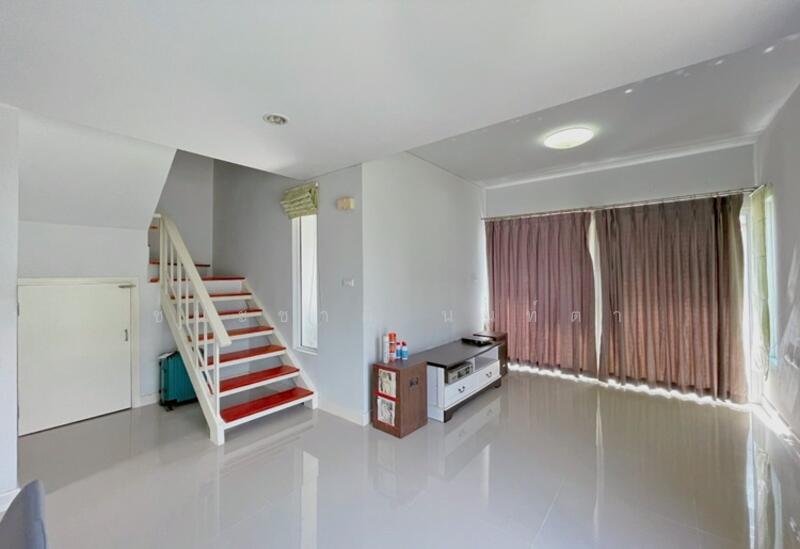 หมู่บ้านอารียา เดอะคัลเลอร์ส รังสิตคลอง 4, Pathum Thani, Lat Sawai, Lam Luk Ka, Pathum Thani, 3 Bedrooms, 120 sqm, Townhouse For Sale, by ชนะชาติ นนท์ตา, 60126453 - DDproperty.com