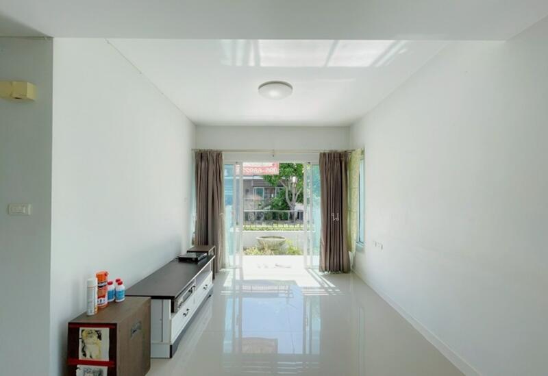 หมู่บ้านอารียา เดอะคัลเลอร์ส รังสิตคลอง 4, Pathum Thani, Lat Sawai, Lam Luk Ka, Pathum Thani, 3 Bedrooms, 120 sqm, Townhouse For Sale, by ชนะชาติ นนท์ตา, 60126453 - DDproperty.com