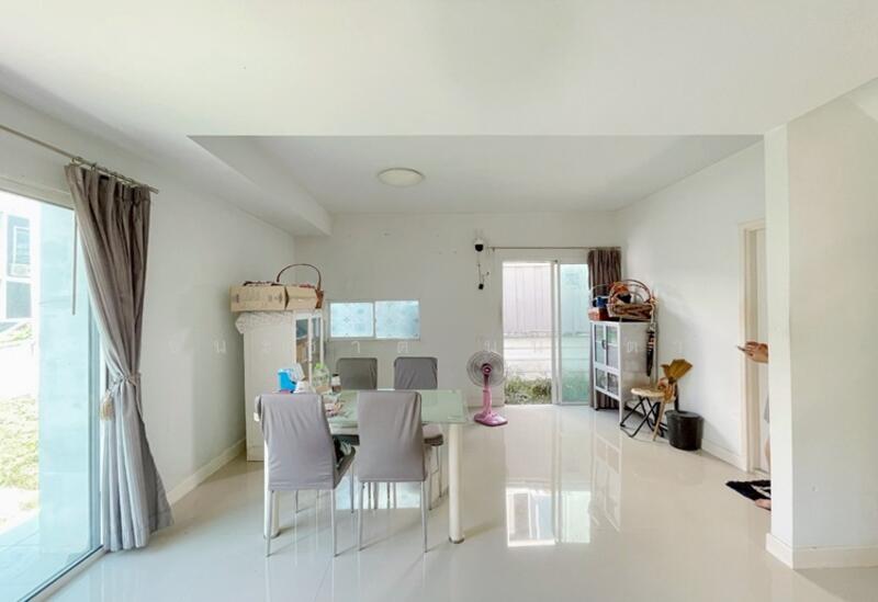 หมู่บ้านอารียา เดอะคัลเลอร์ส รังสิตคลอง 4, Pathum Thani, Lat Sawai, Lam Luk Ka, Pathum Thani, 3 Bedrooms, 120 sqm, Townhouse For Sale, by ชนะชาติ นนท์ตา, 60126453 - DDproperty.com