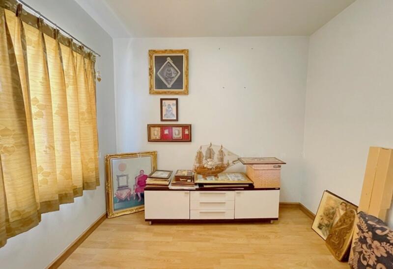 หมู่บ้านอารียา เดอะคัลเลอร์ส รังสิตคลอง 4, Pathum Thani, Lat Sawai, Lam Luk Ka, Pathum Thani, 3 Bedrooms, 120 sqm, Townhouse For Sale, by ชนะชาติ นนท์ตา, 60126453 - DDproperty.com