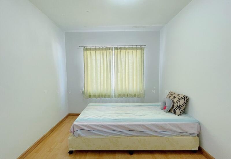 หมู่บ้านอารียา เดอะคัลเลอร์ส รังสิตคลอง 4, Pathum Thani, Lat Sawai, Lam Luk Ka, Pathum Thani, 3 Bedrooms, 120 sqm, Townhouse For Sale, by ชนะชาติ นนท์ตา, 60126453 - DDproperty.com