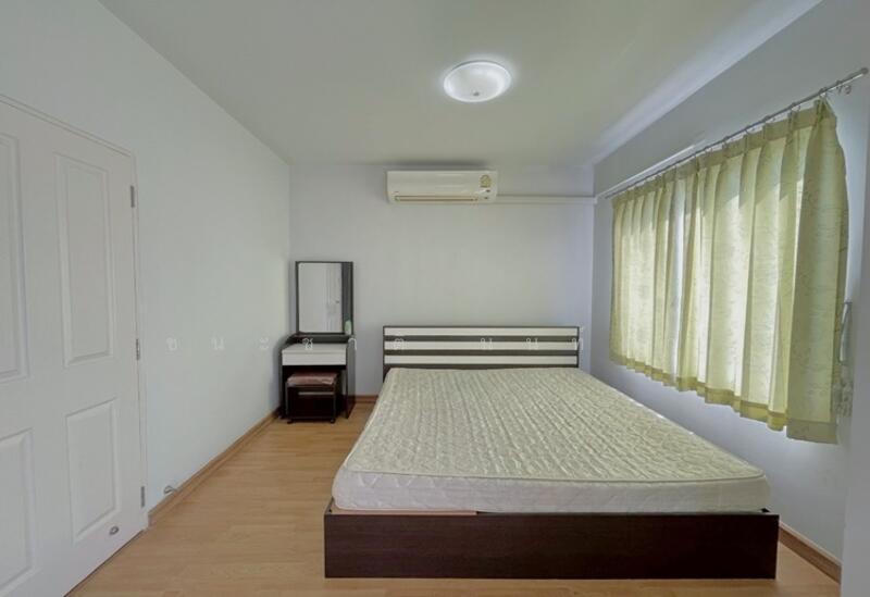 หมู่บ้านอารียา เดอะคัลเลอร์ส รังสิตคลอง 4, Pathum Thani, Lat Sawai, Lam Luk Ka, Pathum Thani, 3 Bedrooms, 120 sqm, Townhouse For Sale, by ชนะชาติ นนท์ตา, 60126453 - DDproperty.com