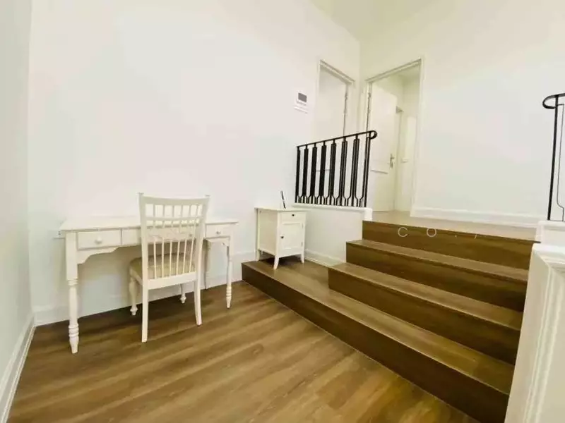 For Rent - Nantawan Rama 9 - New Krungthepkreetha, Bangkok