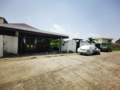 ขาย - ขายบ้าน Luxury 2 ชั้น ออกแบบโดยสถาปนิกชั้นนำ ตำบลฟ้าฮ่าม อำเภอเมืองเชียงใหม่ จังหวัดเชียงใหม่, เชียงใหม่