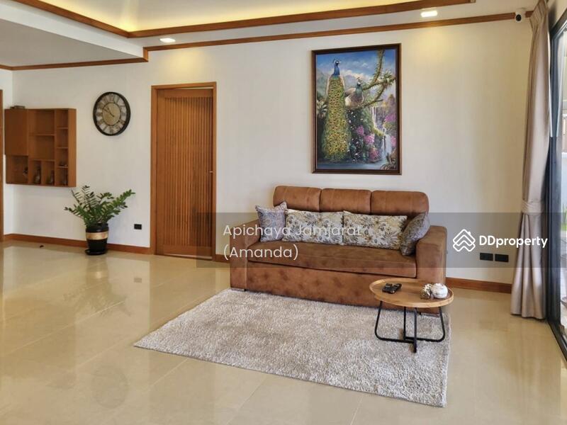ให้เช่า - บ้านสไตล์ไทยสยามพร้อมสระว่ายน้ำส่วนตัว 3 ห้องนอน ให้เช่า – ราไวย์ ภูเก็ต, ภูเก็ต