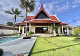 บ้านสไตล์ไทยสยามพร้อมสระว่ายน้ำส่วนตัว 3 ห้องนอน ให้เช่า – ราไวย์ ภูเก็ต - DDproperty.com