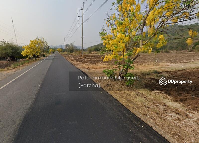 ขาย - ขายที่ดินแปลงสวยทำเลทอง วิวภูเขาล้อมรอบ เดินทางสะดวก แก่งคอย จ.สระบุรี, สระบุรี
