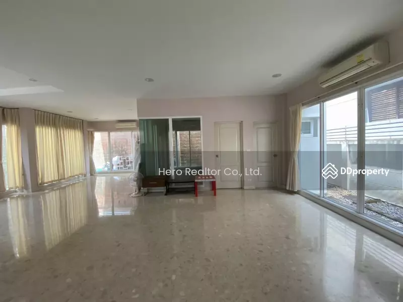 For Rent - Grand Bangkok Boulevard Vibhavadi, Bangkok