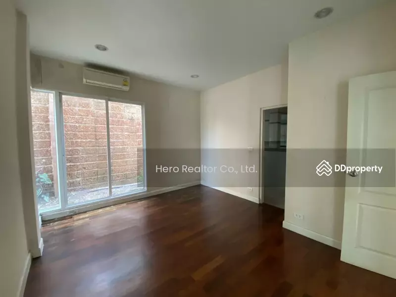 For Rent - Grand Bangkok Boulevard Vibhavadi, Bangkok