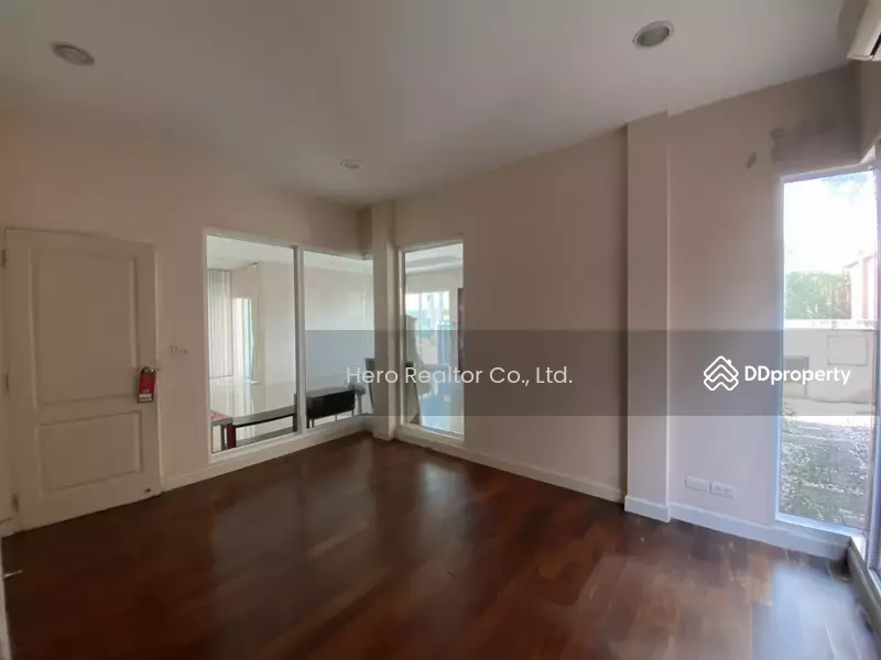 For Rent - Grand Bangkok Boulevard Vibhavadi, Bangkok