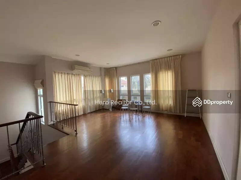 For Rent - Grand Bangkok Boulevard Vibhavadi, Bangkok