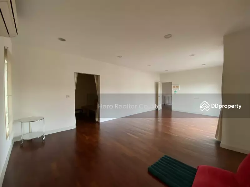 For Rent - Grand Bangkok Boulevard Vibhavadi, Bangkok