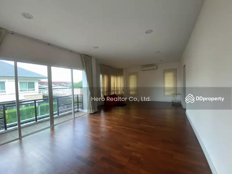 For Rent - Grand Bangkok Boulevard Vibhavadi, Bangkok