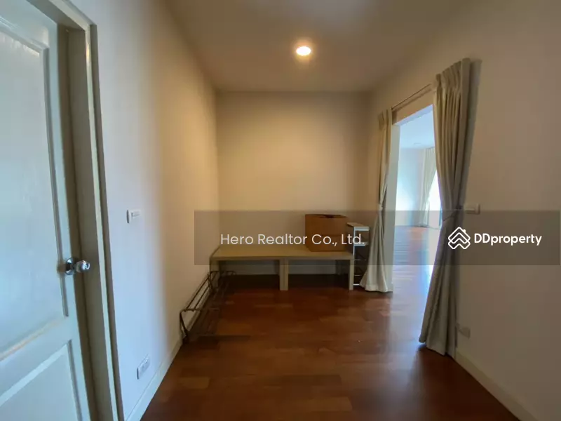 For Rent - Grand Bangkok Boulevard Vibhavadi, Bangkok