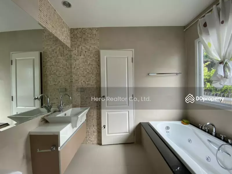 For Rent - Grand Bangkok Boulevard Vibhavadi, Bangkok