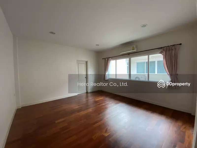 For Rent - Grand Bangkok Boulevard Vibhavadi, Bangkok