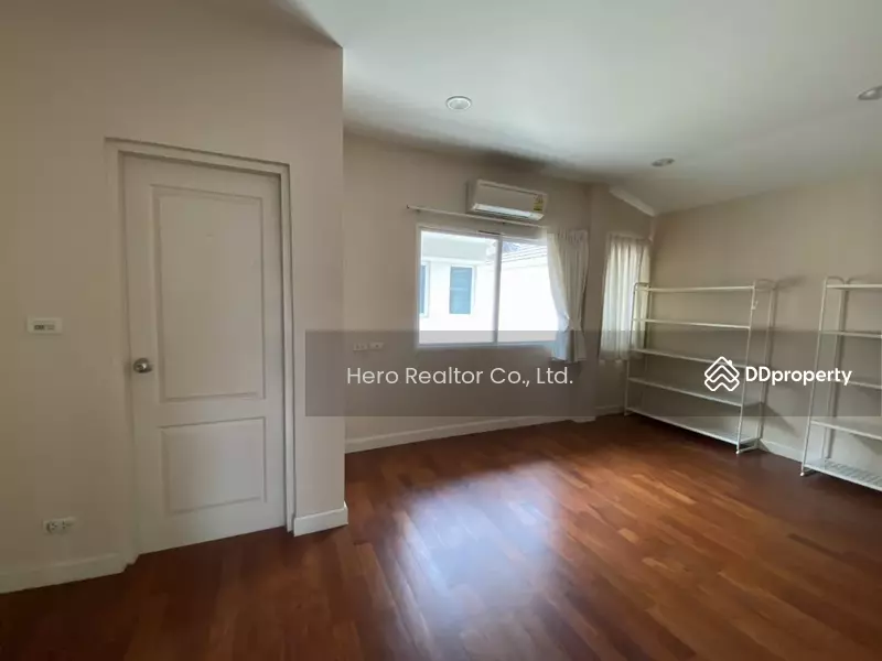 For Rent - Grand Bangkok Boulevard Vibhavadi, Bangkok