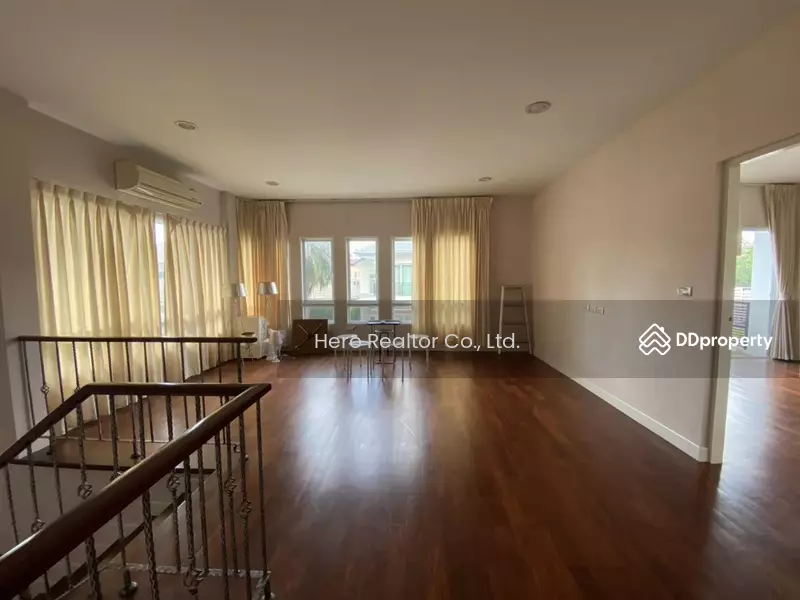 For Rent - Grand Bangkok Boulevard Vibhavadi, Bangkok