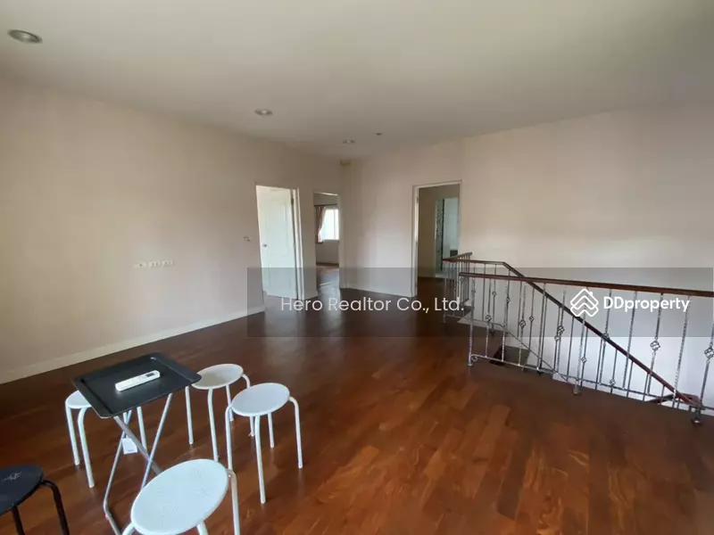 For Rent - Grand Bangkok Boulevard Vibhavadi, Bangkok