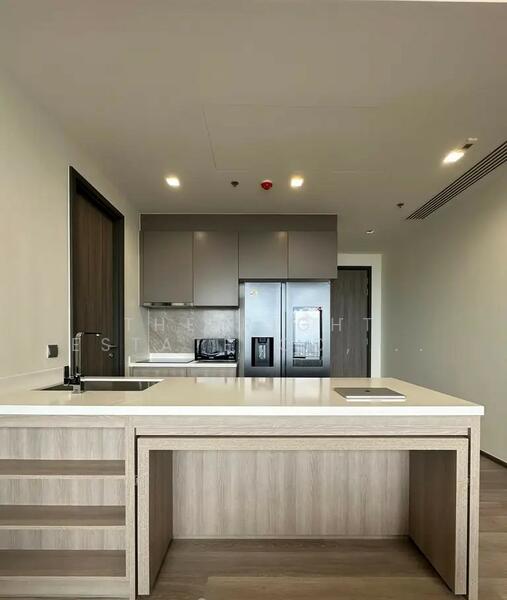 ให้เช่า - Rhythm Charoenkrung Pavillion : ริธึ่ม เจริญกรุง พาวิลเลี่ยน, กรุงเทพ