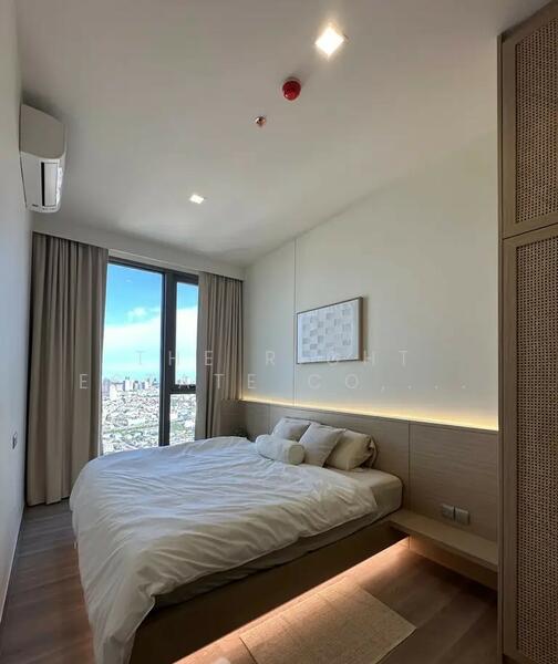 ให้เช่า - Rhythm Charoenkrung Pavillion : ริธึ่ม เจริญกรุง พาวิลเลี่ยน, กรุงเทพ