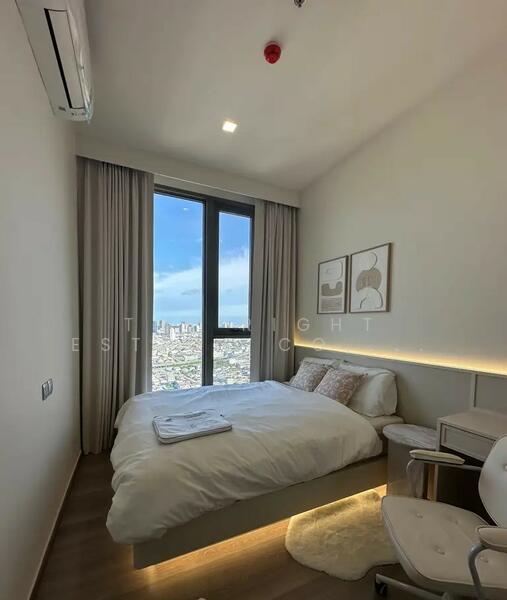 ให้เช่า - Rhythm Charoenkrung Pavillion : ริธึ่ม เจริญกรุง พาวิลเลี่ยน, กรุงเทพ