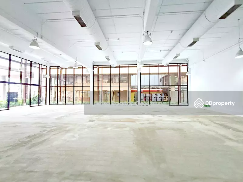 For Rent - For Rent Bangkok Retail Office BTS Asok MRT Sukhumvit Watthana BRE25033, Bangkok