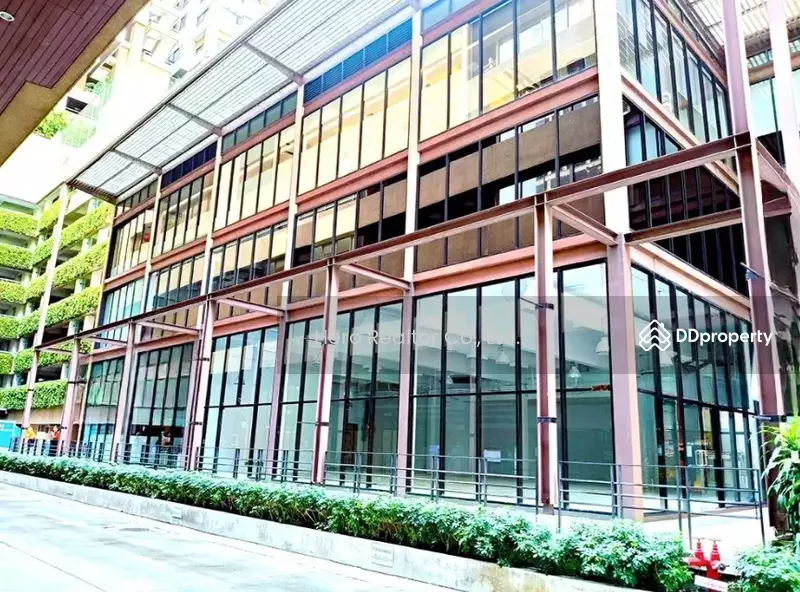 For Rent - For Rent Bangkok Retail Office BTS Asok MRT Sukhumvit Watthana BRE25033, Bangkok