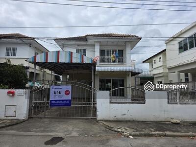 ขาย - หมู่บ้านบุณฑริก ลำลูกกา คลอง 4, ปทุมธานี