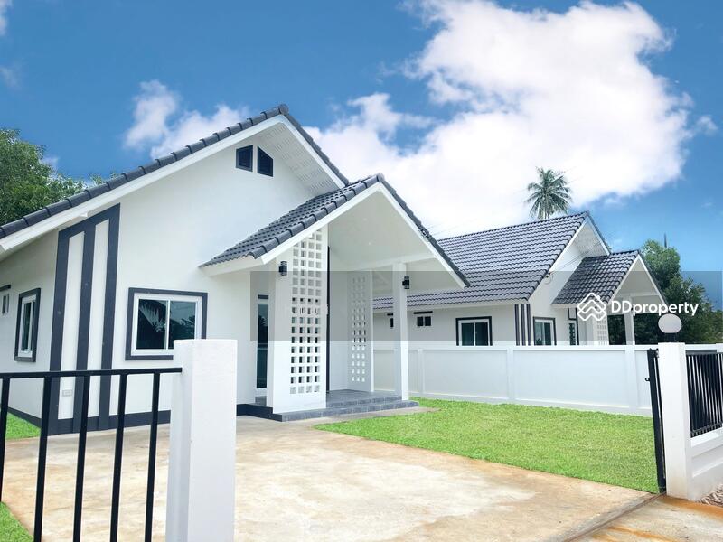 ขาย - บ้านเดี่ยว 2 ห้องนอน 2 ห้องน้ำ, ตราด