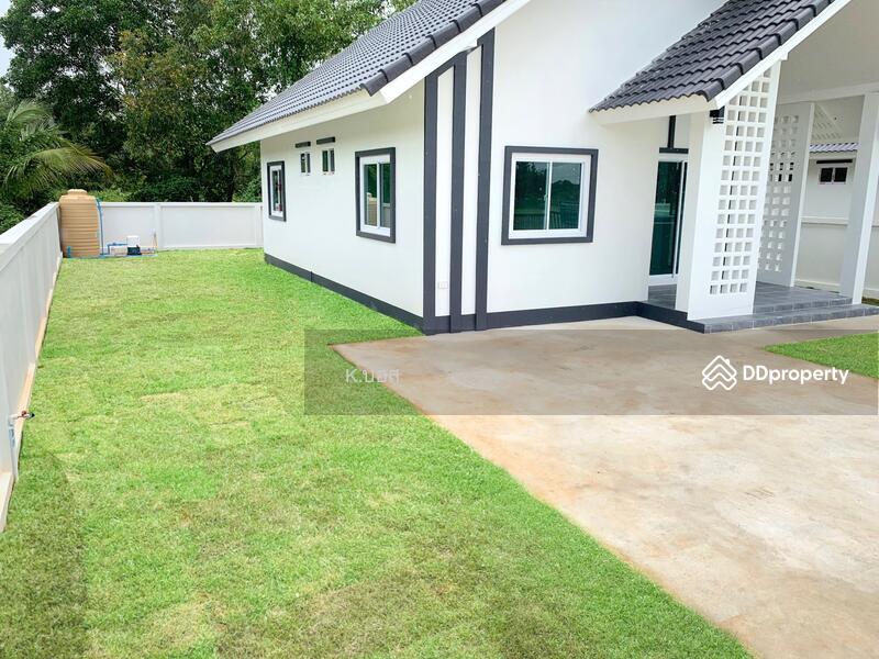 ขาย - บ้านเดี่ยว 2 ห้องนอน 2 ห้องน้ำ, ตราด
