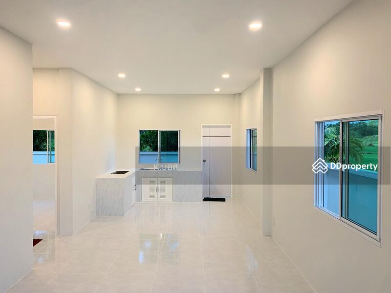 ขาย - บ้านเดี่ยว 2 ห้องนอน 2 ห้องน้ำ, ตราด
