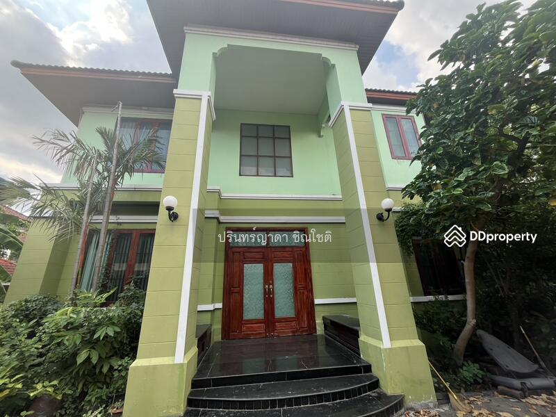 For Rent - Chonlada Bangbuathong, Nonthaburi