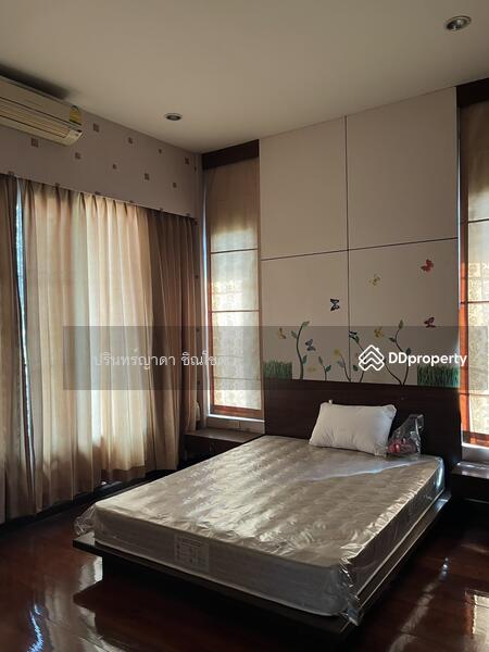 For Rent - Chonlada Bangbuathong, Nonthaburi
