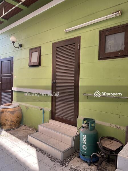 For Rent - Chonlada Bangbuathong, Nonthaburi