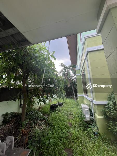 For Rent - Chonlada Bangbuathong, Nonthaburi