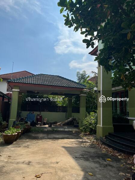 For Rent - Chonlada Bangbuathong, Nonthaburi