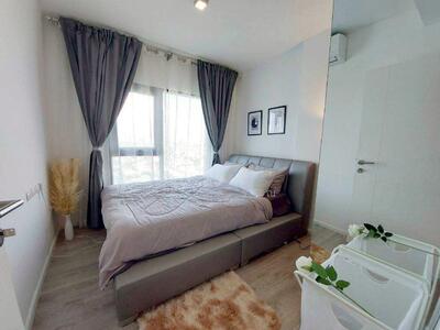 ขาย - Kensington Sukhumvit-Theparak : เคนซิงตัน สุขุมวิท-เทพารักษ์, สมุทรปราการ