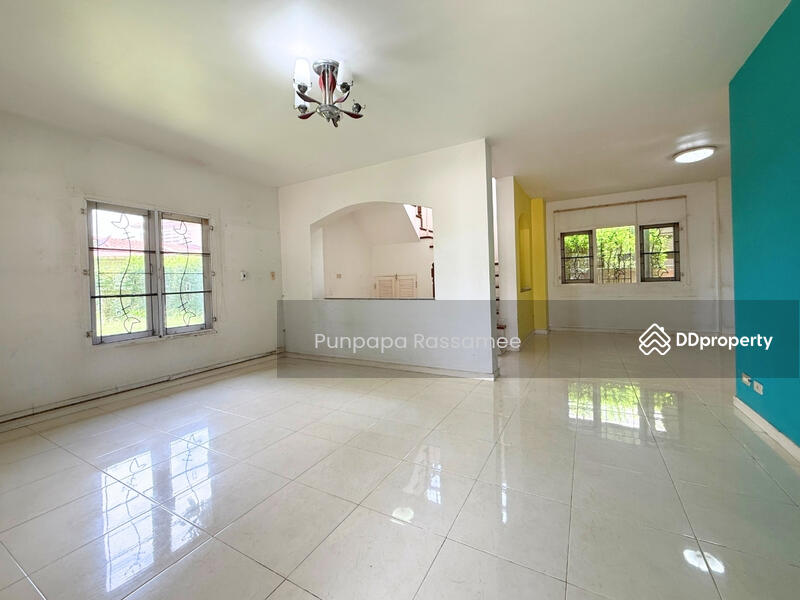 For Sale - Perfect Place Manirin Lake & Park Ratchapruek – Tiwanon, Pathum Thani