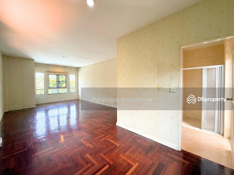 For Sale - Perfect Place Manirin Lake & Park Ratchapruek – Tiwanon, Pathum Thani