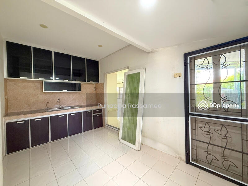 For Sale - Perfect Place Manirin Lake & Park Ratchapruek – Tiwanon, Pathum Thani